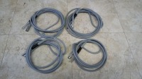 STORZ LIGHT CABLES (QTY. 4)