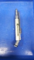 BRASSELER USA PM-M09-200 PNEUMICRO HANDPIECE