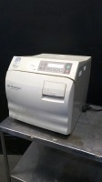 RITTER/MIDMARK M9 ULTRACLAVE STERILIZER (NO CART)