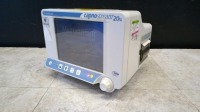 ORIDION MEDICAL MICROSTREAM CAPNOSTREAM 20P PATIENT MONITOR