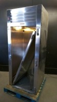 TRAULSEN RR132L REFRIGERATOR