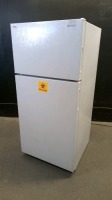 AMERICANA A3315ABRFRWW REFRIGERATOR/FREEZER