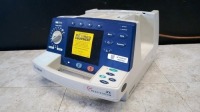 AGILENT HEARTSTREAM XL DEFIB WITH PACER, AED MODE, ECG IN/OUT, SPO2