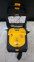 MEDTRONIC LIFEPAK CR PLUS DEFIB