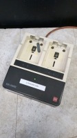 PHYSIO-CONTROL REDI-CHARGE BATTERY CHARGER