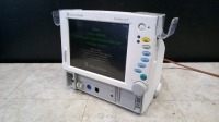 DATEX-OHMEDA CARDIOCAP/5 PATIENT MONITOR