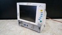 DATEX-OHMEDA CARDIOCAP/5 PATIENT MONITOR