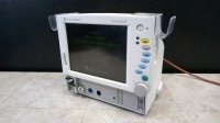 DATEX-OHMEDA CARDIOCAP/5 PATIENT MONITOR