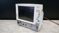 DATEX-OHMEDA CARDIOCAP/5 PATIENT MONITOR