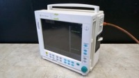 DATEX-OHMEDA F-CM1-04 PATIENT MONITOR WITH MODULES (E-PRESTN, E-PRESTN)