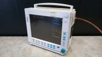 DATEX-OHMEDA F-CM1-04 PATIENT MONITOR WITH MODULES (E-PRESTN, E-PRESTN)