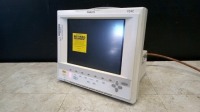 PHILIPS M1204A V24C PATIENT MONITOR