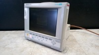 HP M1204A VIRIDIA 24C PATIENT MONITOR