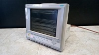 AGILENT M1204A V24 PATIENT MONITOR