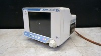 ORIDION MEDICAL MICROSTREAM CAPNOSTREAM 20P PATIENT MONITOR