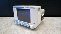 ORIDION MEDICAL MICROSTREAM CAPNOSTREAM 20P PATIENT MONITOR