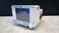 ORIDION MEDICAL MICROSTREAM CAPNOSTREAM 20P PATIENT MONITOR