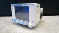 ORIDION MEDICAL MICROSTREAM CAPNOSTREAM 20P PATIENT MONITOR