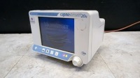 ORIDION MEDICAL MICROSTREAM CAPNOSTREAM 20P PATIENT MONITOR