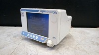 ORIDION MEDICAL MICROSTREAM CAPNOSTREAM 20P PATIENT MONITOR