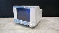 ORIDION MEDICAL MICROSTREAM CAPNOSTREAM 20P PATIENT MONITOR