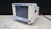 ORIDION MEDICAL MICROSTREAM CAPNOSTREAM 20 PATIENT MONITOR