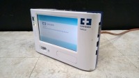 COVIDIEN/NELLCOR GR101704 BEDSIDE RESPIRATORY PATIENT MONITOR