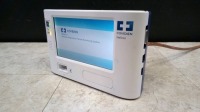 COVIDIEN/NELLCOR GR101704 BEDSIDE RESPIRATORY PATIENT MONITOR