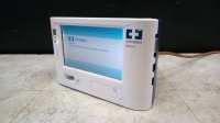 COVIDIEN/NELLCOR GR101704 BEDSIDE RESPIRATORY PATIENT MONITOR