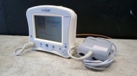 PHYSIOMETRIX SEDLINE PATIENT MONITOR WITH PATIENT MODULE (REF 5200)