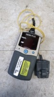 RESPIRONICS 920M PLUS PULSE OX WITH SPO2 CABLE