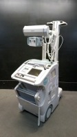 FUJIFILM FCR-MB 101 GO MOBILE X-RAY SYSTEM (DOM 09/2009)