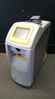 CYNOSURE INC. SLT II LASER SYSTEM WITH FOOTSWITCH (SN RM1B2801)(DOM 07/11)