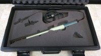 BK MEDICAL TYPE 2050 ULTRASOUND PROBE