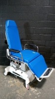 TRANSMOTION TMM3 VIDEO FLUOROSCOPY SWALLOW CHAIR SERIES