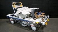 STRYKER 1115 BIGWHEEL STRETCHER (PARTS UNIT)