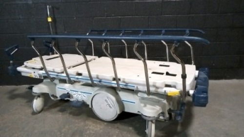 STRYKER 1015 BIGWHEEL STRETCHER