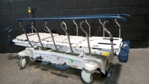 STRYKER 1005 STRETCHER