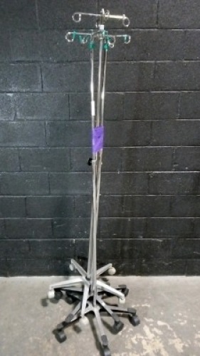 IV POLES