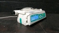 BRAUN INFUSOMAT SPACE INFUSION PUMP