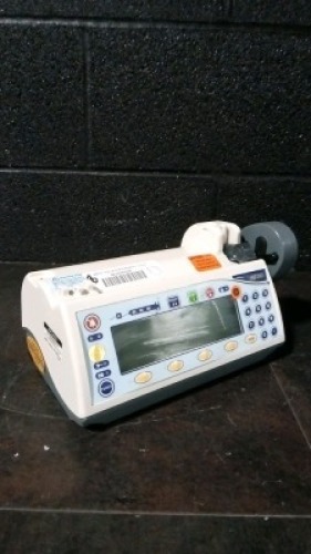 MEDEX MEDFUSION 3500 INFUSION PUMP