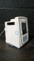 CARDINAL HEALTH ALARIS PC8015 SERIES INFUSION PUMP