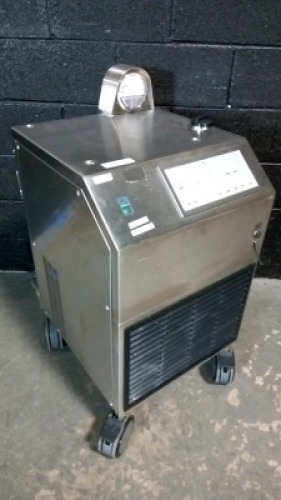 STOCKERT SYSTEM 3T HEATER-COOLER