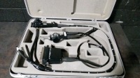 OLYMPUS GF-UCT140 GASTROSCOPE