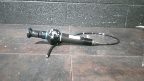 OLYMPUS LF-TP FIBERSCOPE