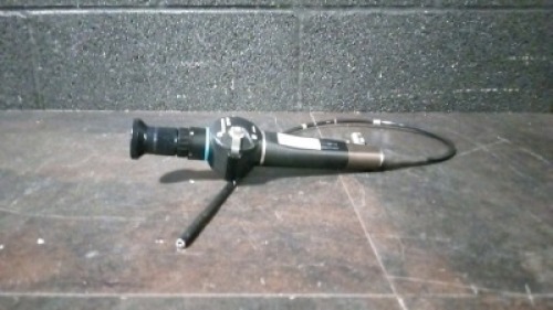 OLYMPUS LF-TP FIBERSCOPE