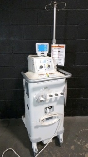 STRYKER NEPTUNE 2 ULTRA WASTE MANAGEMENT SYSTEM