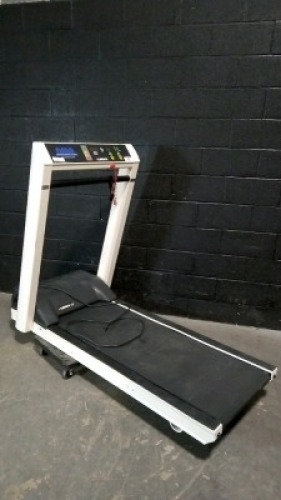 LANDICE L7 TREADMILL