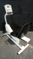 BIODEX EXERCISE BIKE