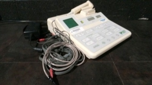 CHATTANOOGA FORTE 400 COMBO PT ULTRASOUND